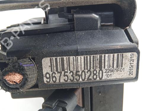 Used Electronic module Electronic module 38526152 38526152