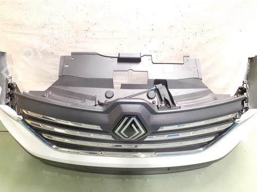 Front bumper RENAULT TRAFIC III Platform/Chassis (EG_) 2.0 dCi 145 (EGML) | BP31262869C7
