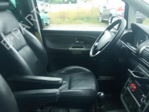 Ruitenwissermotor achter FORD GALAXY I (WGR) 1.9 TDI | BP24784735M102 