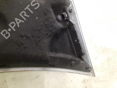 Hood SMART FORFOUR (454) 1.5 CDI (454.001) | BP26733461C1