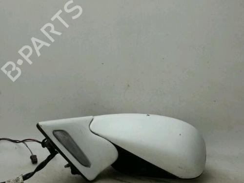 Left mirror CITROËN C8 (EA_, EB_) 2.0 HDi 135 | BP24774586C26 