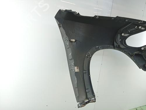 Used Left front fenders Left front fenders BMW X5 (E70) xDrive 30 d (235 hp) 34701069 34701069