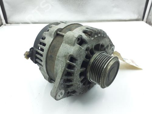 Alternator OPEL ASTRA J (P10) 1.7 CDTI (68) | BP27637263M7 