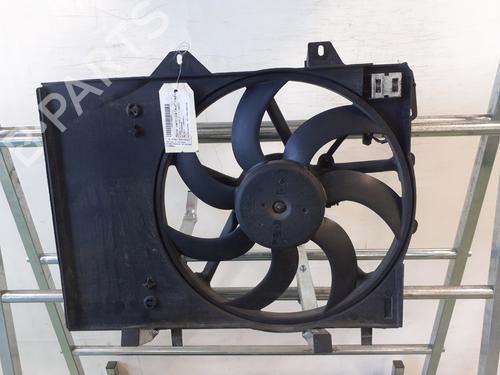 kleventilator-elektrisk-citroen-c3-iii-sx-2016-32680842 main image