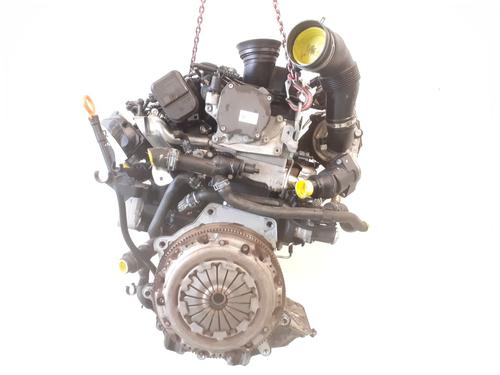 Engine SEAT IBIZA IV (6J5, 6P1) 1.2 TDI | BP29910860M1