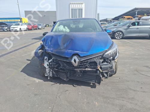 AC compressor RENAULT CLIO V (B7_) 1.6 E-TECH 140 (B7MU) | BP27684596M34  - Image 7