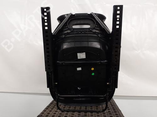 Left front seat CITROËN AMI (9A_) Electric (9AZ2CA) | BP37742029C15  - Image 6