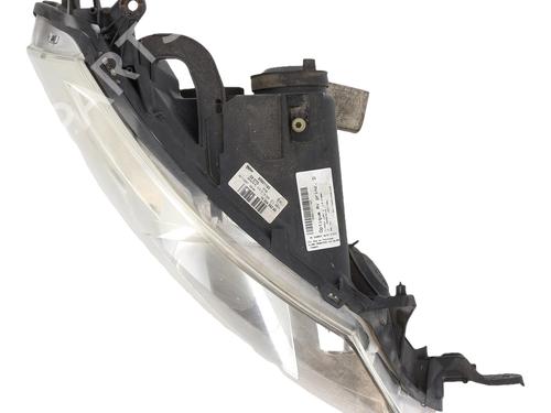 Right headlight CITROËN JUMPY II Van 1.6 HDi 90 16V | BP37592627C29 - Image 2