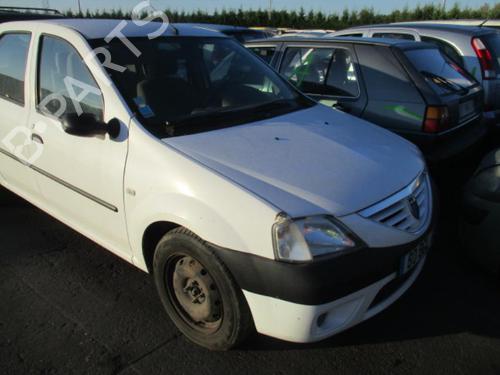 Right mirror DACIA LOGAN (LS_) 1.5 dCi (LS0K) | BP24774435C27 - Image 5
