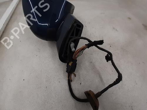 Right mirror CITROËN C5 III Break (RW_) 2.0 HDi | BP24772511C27