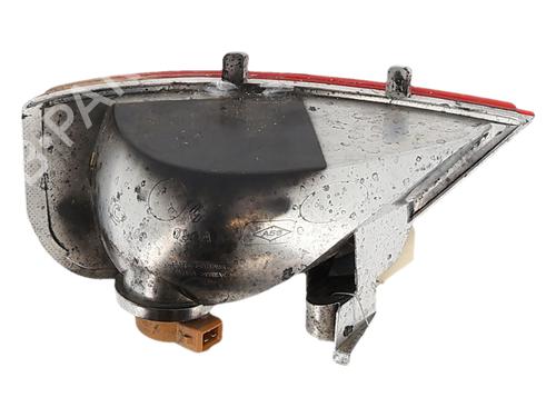 Rear fog light RENAULT MEGANE IV Hatchback (B9A/M/N_) 1.8 RS 300 (B9M8) | BP36344470C37 - Image 3