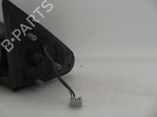Used Left mirror ROVER 25 I Hatchback (RF) 2.0 iDT (101 hp) 24774647