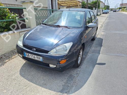 Used Parts FORD FOCUS I Saloon (DFW) 1.6 16V 4361450