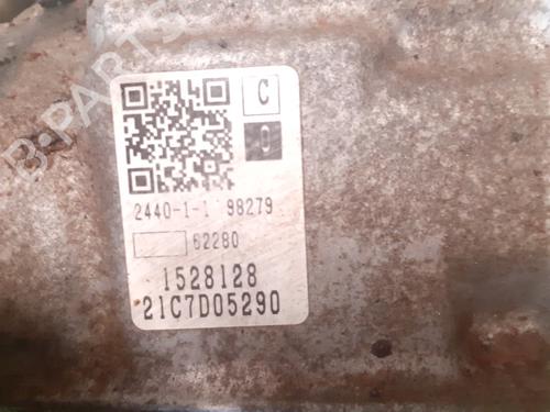 Gearbox CITROËN BERLINGO (ER_, EC_)  | BP34574665M3  - Image 6