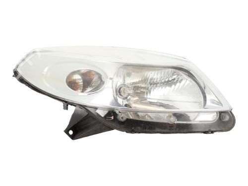 Right headlight DACIA SANDERO 1.4 MPI LPG | BP38032478C29 - Image 4