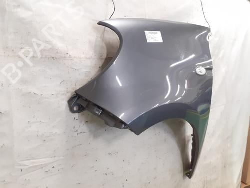 Błotnik przedni lewy SMART FORFOUR Hatchback (453) electric drive (453.091) | BP29893668C41