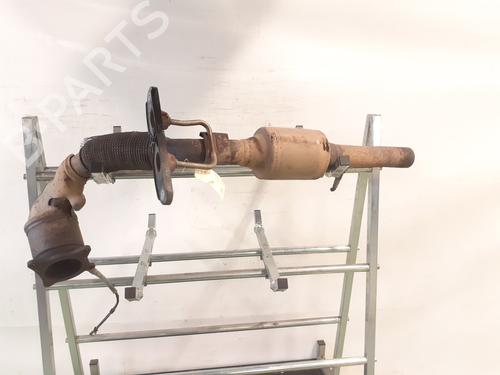 Catalyst VW SCIROCCO III (137, 138) 2.0 R | BP33051186M10 - Image 3