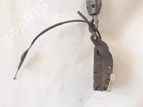 Motor travão de mão eléctrico RENAULT SCÉNIC II (JM0/1_) 1.5 dCi (JM1E, JM16) (106 hp) 30595296