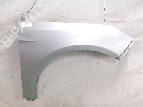 Forskærm Højre FORD FOCUS III 1.5 EcoBoost (150 hp) 32705968