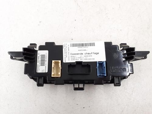Climate control RENAULT TWINGO II (CN0_) 1.2 16V (CN04, CN0B) | BP24786460I5