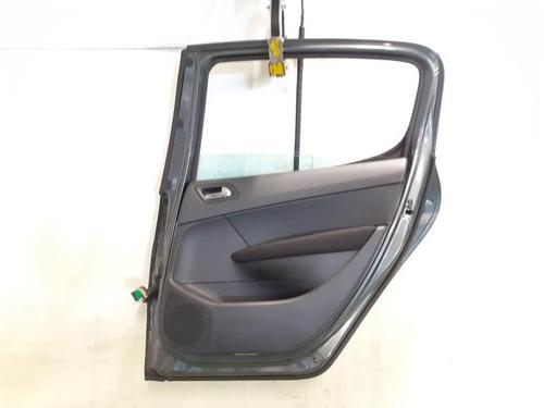 Used Right rear door PEUGEOT 308 I (4A_, 4C_) 1.6 16V (120 hp) 24784822