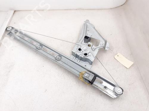 Front left window mechanism MERCEDES-BENZ SPRINTER 3,5-t Van (B907, B910) 315 CDI RWD (907.631, 907.633, 907.635, 907.637) | BP24786093C22  - Image 5