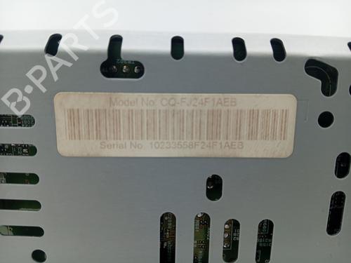 Radio FORD MONDEO V Turnier (CF) 2.0 TDCi Bi-Turbo | BP34166411E6  - Image 5