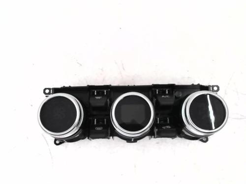 Airco bedieningspaneel RENAULT ZOE (BFM_) ZOE (BFMC, BFMD) (136 hp) 24781198