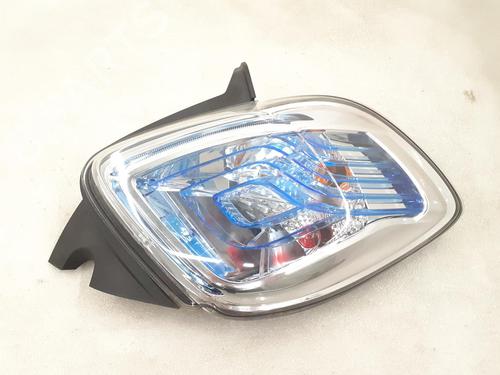 Used Right taillight RENAULT ZOE (BFM_) ZOE (92 hp) 24794075