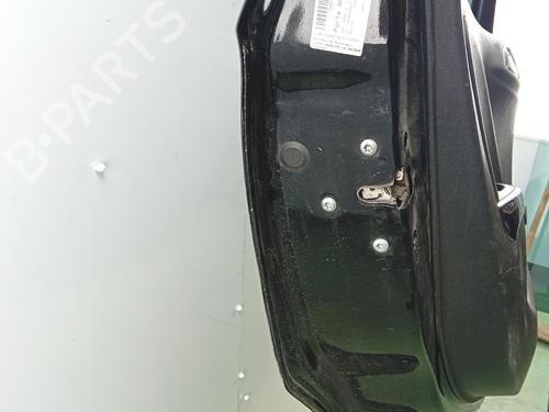 Dør venstre bagtil OPEL CORSA E (X15) 1.4 (08, 68) | BP36431104C4 - Image 2