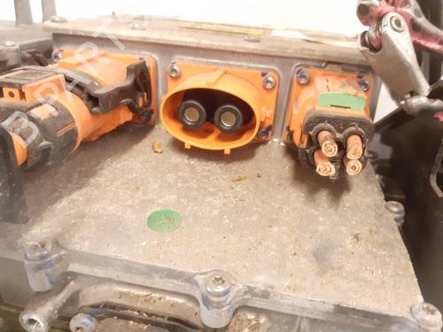 Engine DACIA SPRING EV (B6M1) | BP29918750M1 - Image 7