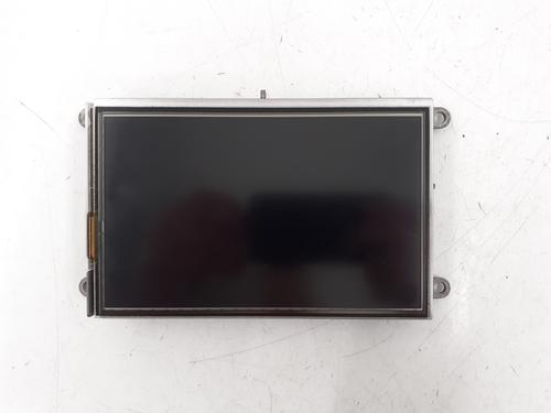 Used Display monitor CITROËN C4 Grand Picasso II (DA_, DE_) 1.6 BlueHDi 120 (120 hp) 30615794