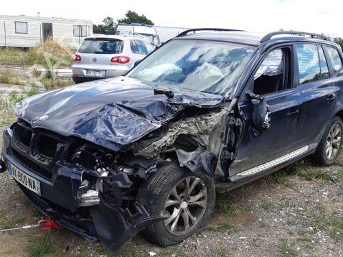Switch BMW X3 (E83) xDrive 18 d | BP24790678I30 - Image 8