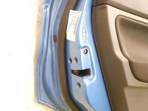 Left rear door FORD KUGA I 2.0 TDCi 4x4 | BP25484197C4 