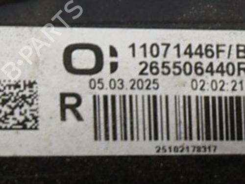 Right tailgate light RENAULT CLIO V (B7_) 1.6 E-TECH 145 (B7MU) | BP37742168C80 - Image 7