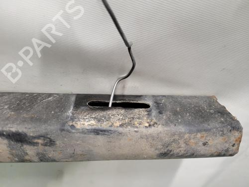 Rear bumper reinforcement RENAULT KOLEOS I (HY_) 2.0 dCi (HY0K) | BP24795142C73