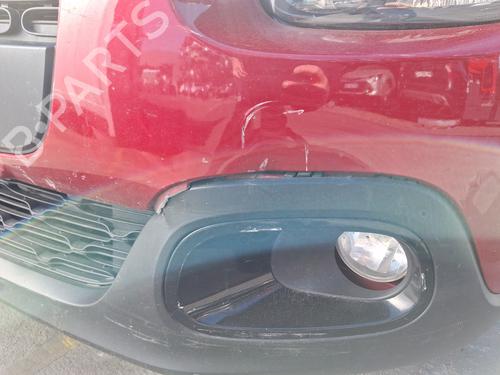 Dørliste CITROËN C3 III (SX) 1.2 THP 110 (SXHNPS, SXHNZT, SXHNZ6) | BP35957027C150 - Image 21