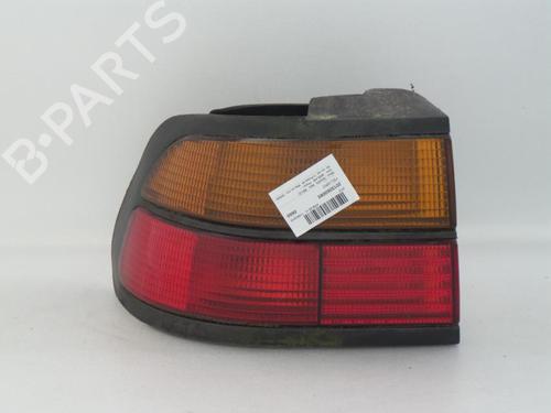 Left taillight ROVER 800 (XS) 825 D/SD (XS) | BP24773760C34 