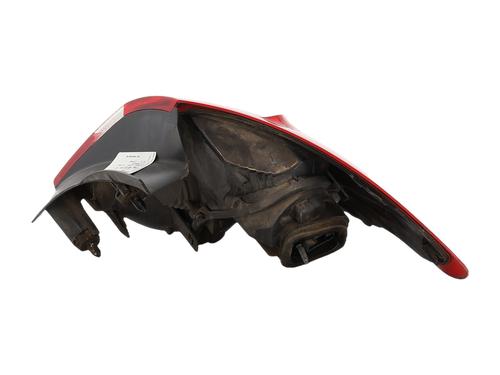 Left taillight CITROËN C4 II (NC_) 1.6 HDi 90 | BP36468473C34 - Image 3