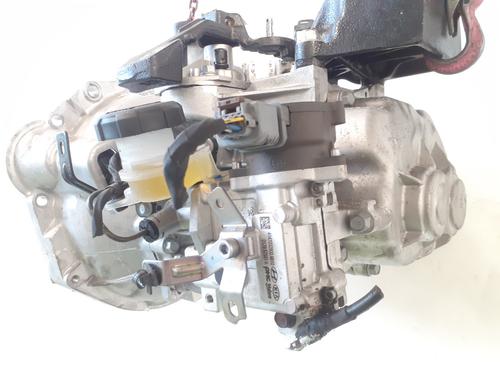 Used Gearbox Gearbox HYUNDAI KONA (OS, OSE, OSI) 1.0 T-GDi Hybrid 48V (120 hp) 31090704 31090704