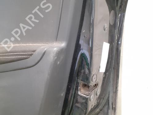 Right front door RENAULT ZOE (BFM_) ZOE | BP25595117C3 