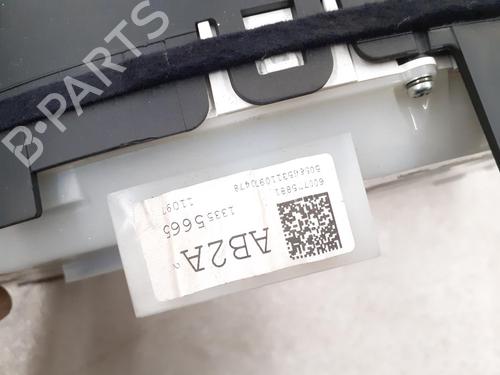 instrument-cluster-opel-astra-j-p10-2009-2010-2011-2012-2013-2014-2015-2016-24793322 main image