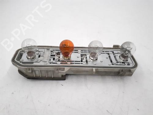 Lamp holder RENAULT CLIO II (BB_, CB_) 1.5 dCi (B/CB07) | BP30134027L10