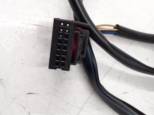 Left mirror VW PASSAT B6 Variant (3C5) 2.0 TDI | BP32021409C26 