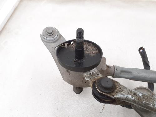 Used Front wiper motor Front wiper motor 24771902 24771902