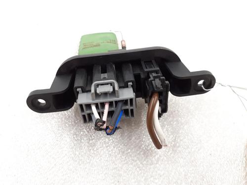 Heater resistor RENAULT EXPRESS Box Body/MPV 1.5 Blue dCi 95 (F6AB) | BP24787571M108 - Image 3