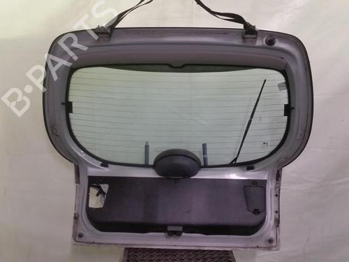 Tailgate DAEWOO LANOS (KLAT) 1.5 | BP24776513C6 