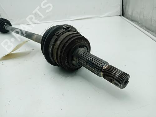 Used Right front driveshaft Right front driveshaft CITROËN C1 II (PA_, PS_) 1.0 VTi 72 (72 hp) 24793350 24793350