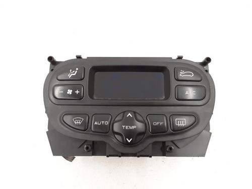 Commande Chauffage CITROËN XSARA PICASSO (N68) 2.0 HDi (90 hp) 24785123