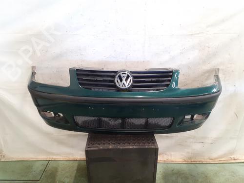Used Front bumper VW POLO (6N2) 1.4 (60 hp) 27663764